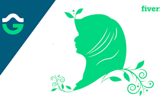 make silhouette illustration from your photo