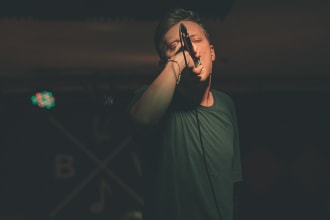 write lyrics for your metal song