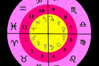 provide astro numerology analysis based on your date of birth