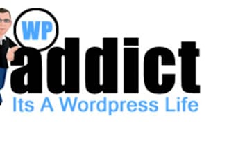 manually install wordpress