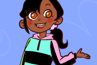 say anything you want in a cute anime girl voice