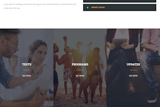 create an outstanding wordpress website using avada