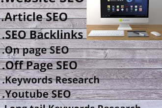 research and provide top 20 profitable keywords