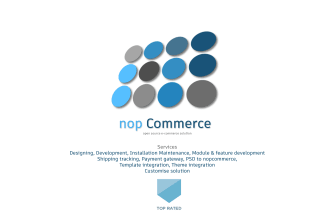 develop ecommerce app for your business