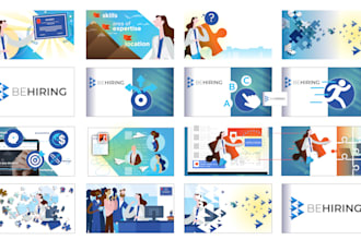 Hot Review!  create storyboard for 2d animation or explainer video