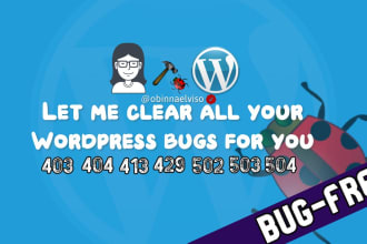 fix a disturbing wordpress bug