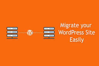 migrate, clone, or transfer your wordpress site