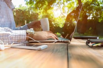 be your remote ios swift developer