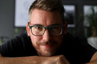 humanize ai bios for executives, ceos and founders