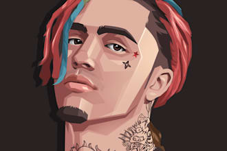 create your picture into amazing cartoon
