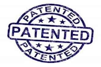 file and prepare design or utility patent