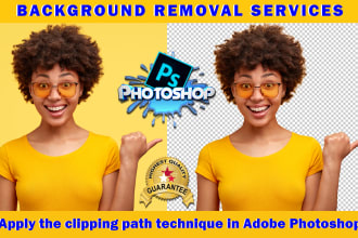 remove background from images and make them white or transparent