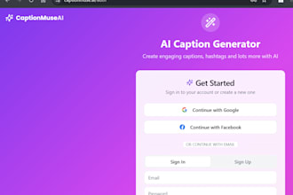 build saas mvp with lovable dev, supabase, resend