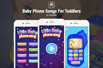 give you kids learning apps and games made by buildbox