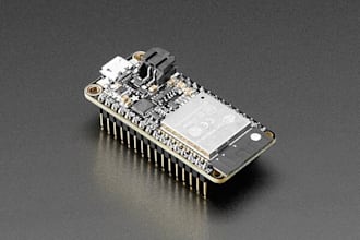 do esp32 and esp8266 projects