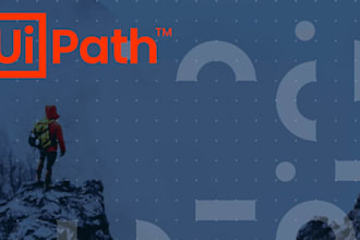 design uipath processes and libraries