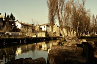translate a phrase, claim or whatever you want from english to Umbrian ITALY dialect