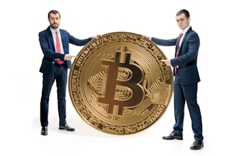 provide 5k crypto investor leads