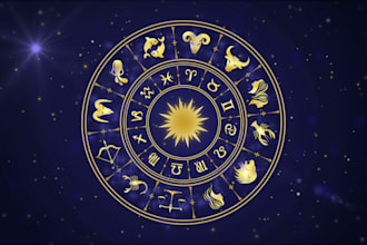 see your horoscope and answer related to all your problems