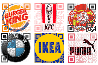 create qr code for your business or personal use