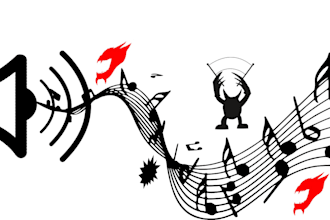 remove noise and clean your audio