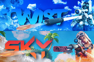 make you a fortnite header or banner