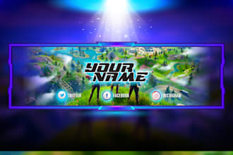 Fiverr Suchergebnisse Fur Yotube Banner