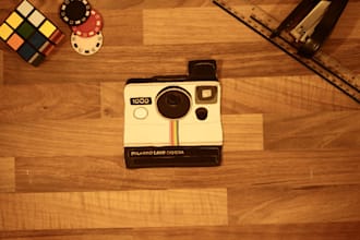 put your photo in this fun animation