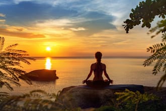 write scripts for guided meditations mindfulness breathwork