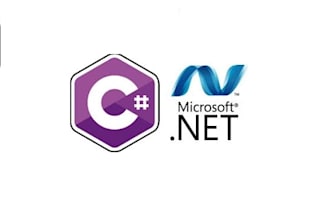 develop windows applications using c sharp