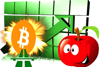 promote your bitcoin website on targeted traffic