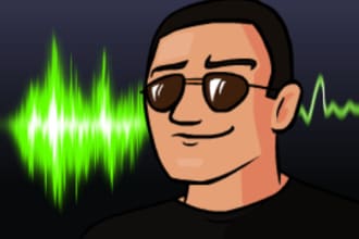 record a sentence of your choice in the movie trailer guy voice