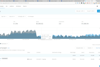 be your google ad expert