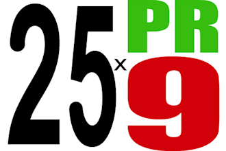manually Create [ 25+ PR9 ] Domain Backlinks from PLANETs T0P Pr 9 Sites + Ping
