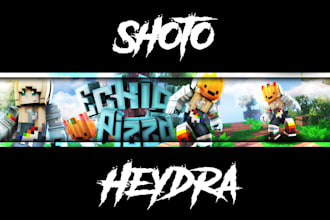Fiverr Suchergebnisse Fur Minecraft Designs