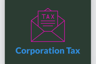 prepare and file UK corporation tax return