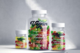 design best supplement label design, pre workout, whey protein, supplement label