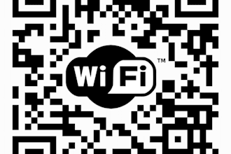 create qr codes in 1 hour