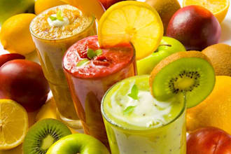 send you my collection of 200 Smoothie Recipes