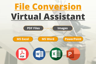 convert pdf to excel, pdf to word or doc and google sheets