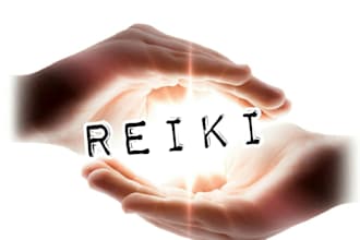 send reiki healing energy to help heal your relationship