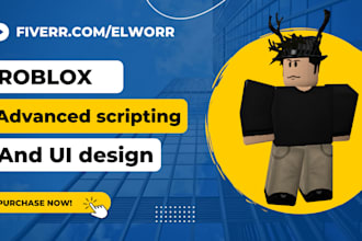 script anything for your roblox game