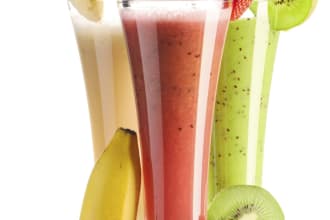 give you my secret juice recipe for weight loss and wellbeing