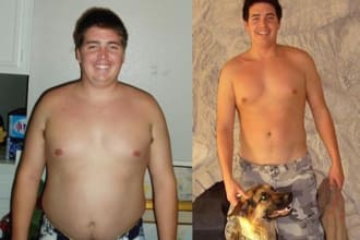 tell u how to lose fat at home without gym