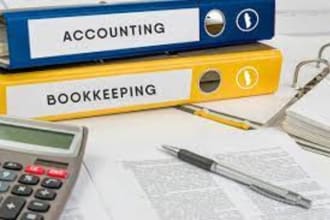 be your professional UK bookkeeper and accountant