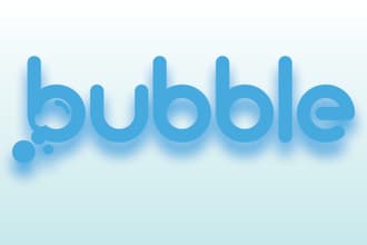 develop, fix or improve your bubble io app professionally
