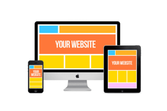 build ecommerce store with mobile apps