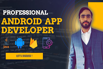 build amazing android application using android studio