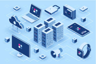 design relational database for you in ms access