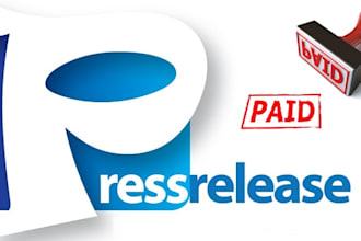 submit PR to PrBuzz, SBWire and 10 other Free Sites